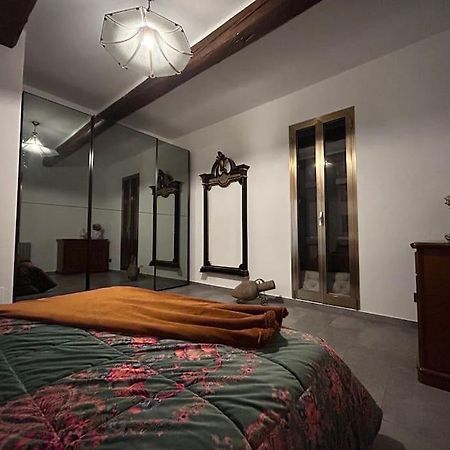 App Di Tania Apartment Reggio Emilia Exterior photo