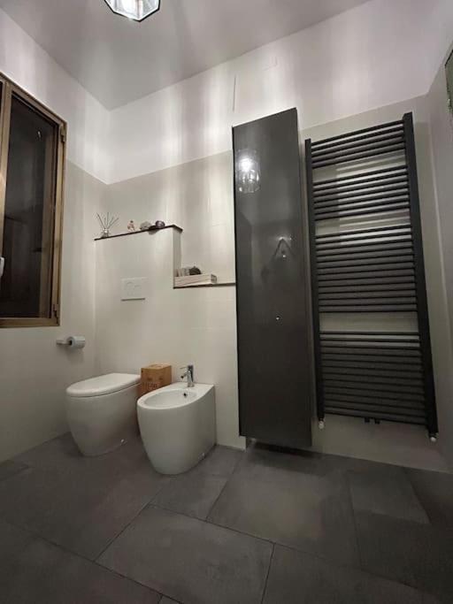 App Di Tania Apartment Reggio Emilia Exterior photo