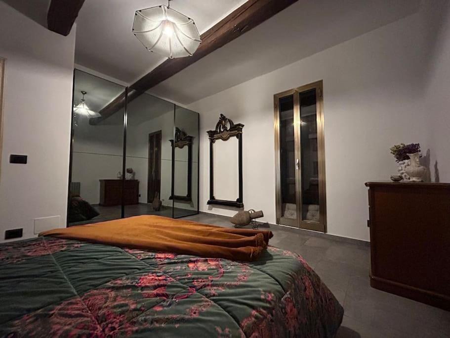 App Di Tania Apartment Reggio Emilia Exterior photo