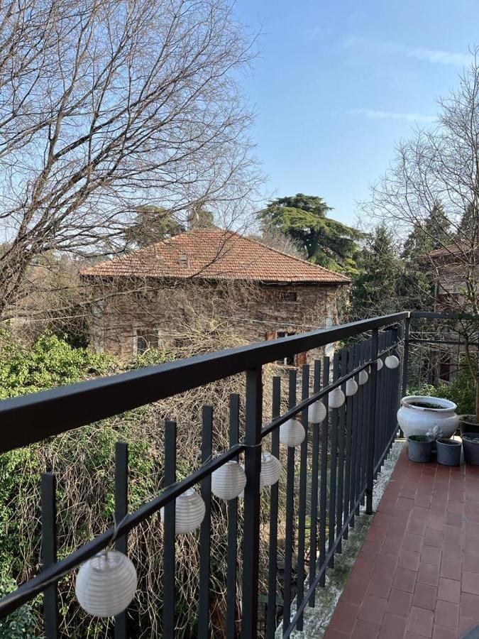 App Di Tania Apartment Reggio Emilia Exterior photo