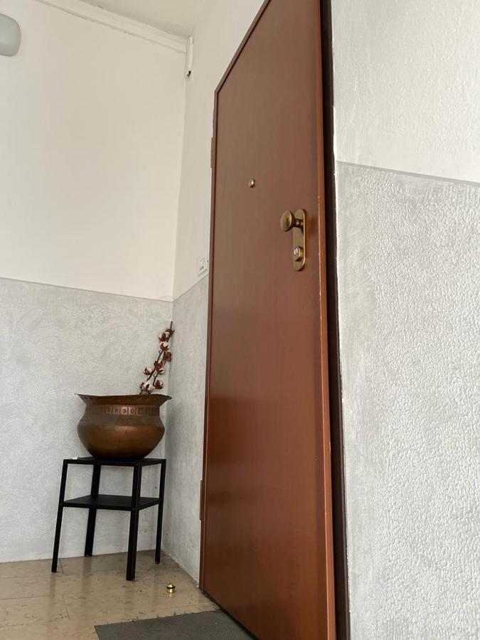 App Di Tania Apartment Reggio Emilia Exterior photo